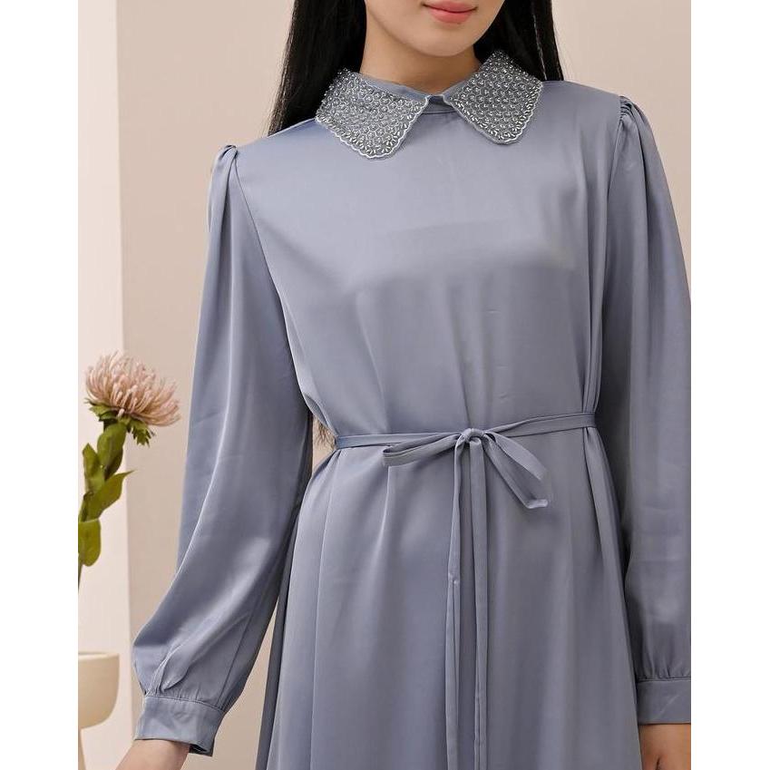 Kasa Heritage - Jade Dress