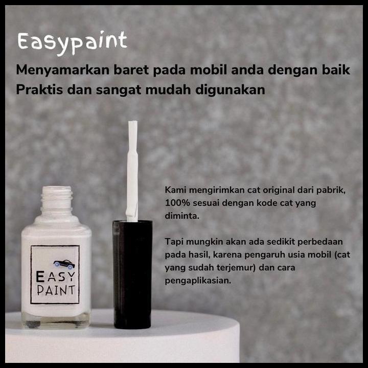 HOT DEAL CAT OLES PENGHILANG BARET MOBIL AVANZA VELOZ 