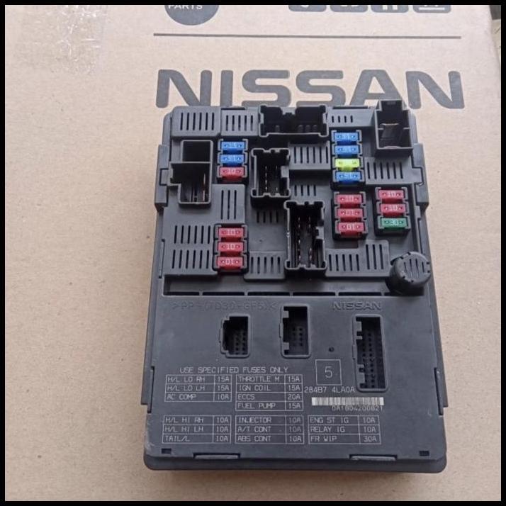 TERBARU IPDM DATSUN GO ORIGINAL COPOTAN 