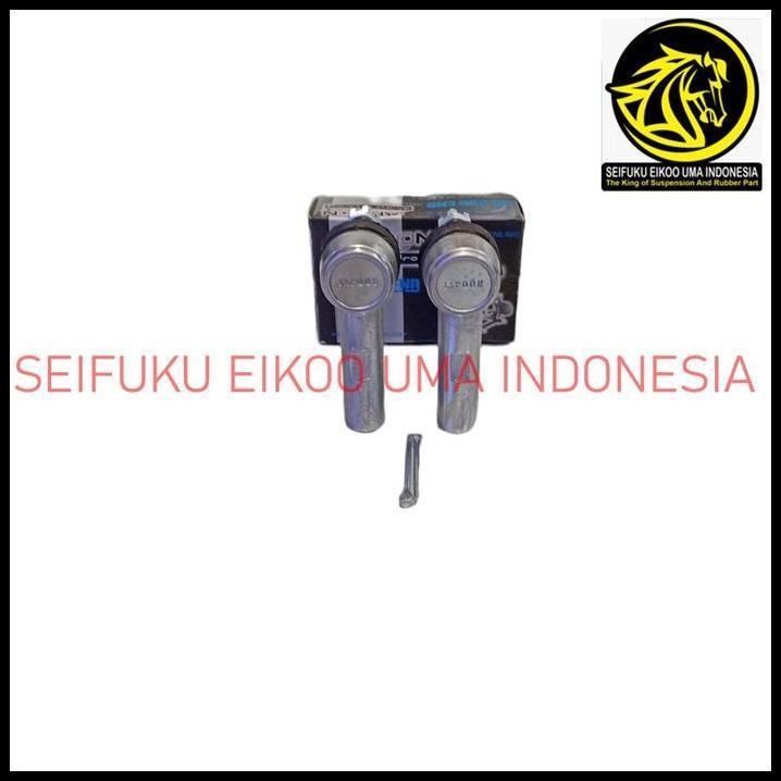 TERLARIS TIE ROD END TOYOTA HILUX 2008 SINGLE CABIN "JAPOON" 