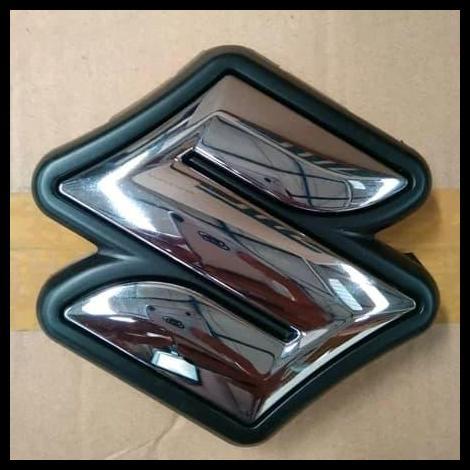 GRATIS ONGKIR EMBLEM LOGO SUZUKI GRIL SWIFT GT 2 