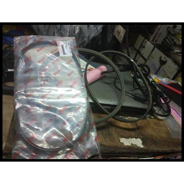 DISKON VBELT TALI KIPAS V-BELT XENIA 1000 CC 