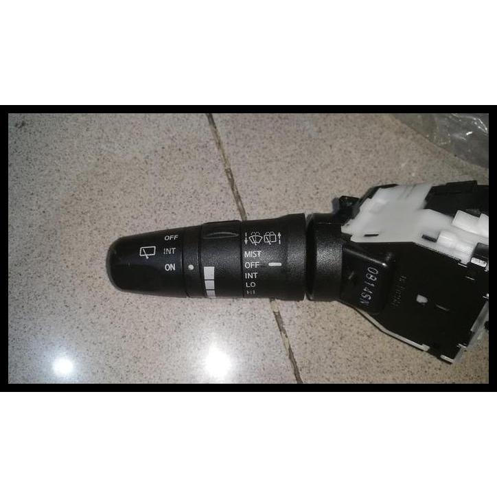 BEST DEAL SAKLAR WIPER NISSAN LIVINA L10 / L11 / NISSAN XTRAIL T31 2008 2009 2010 2011 2012
