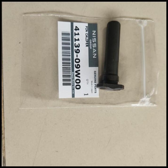TERLARIS BAUT PIN PEN KALIPER REM NISSAN TERRANO ORIGINAL