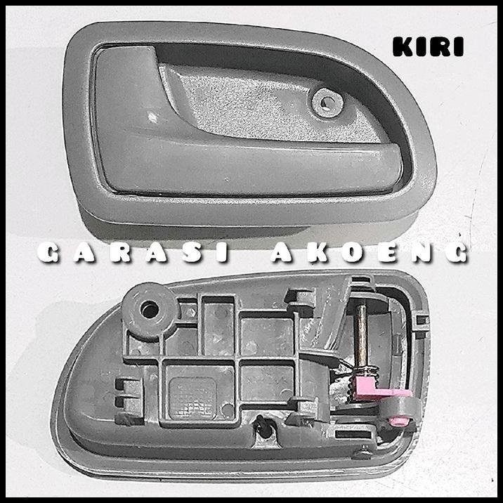 DISKON HANDLE PINTU DALAM KIA PICANTO COSMO HANDEL BUKAAN PEGANGAN DOOR KANAN KIRI DEPAN BELAKANG 20