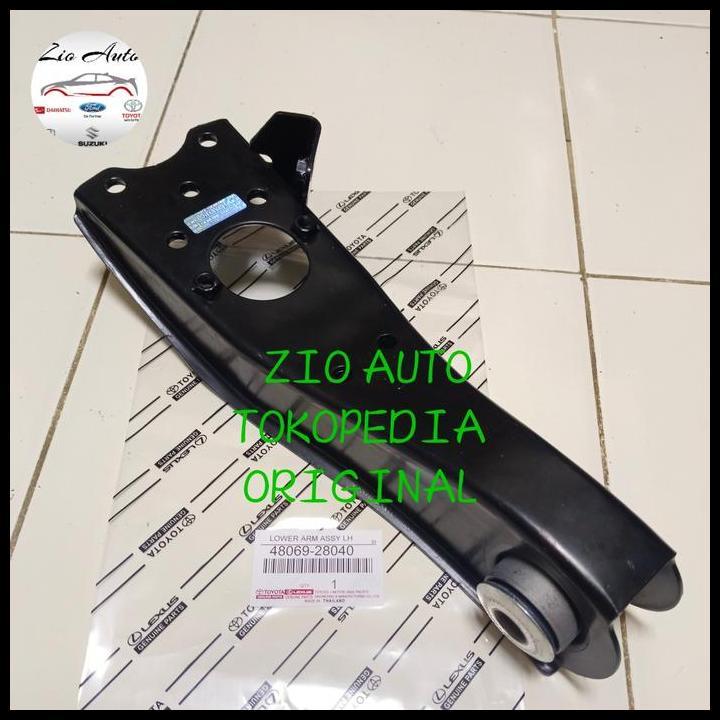 TERLARIS SAYAP LOWER ARM SAYAP KIRI KIJANG GRAND ORIGINAL 