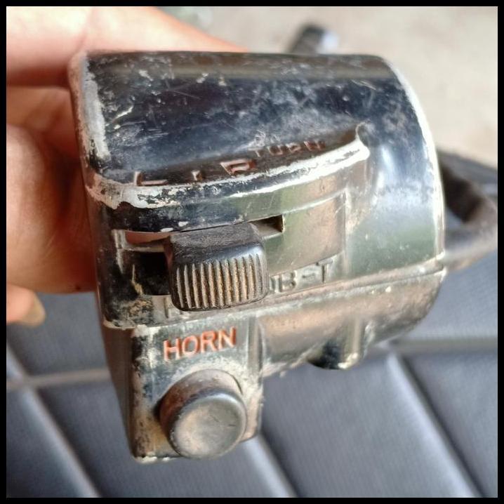 GRATIS ONGKIR HOLDER KIRI GL100 KGD