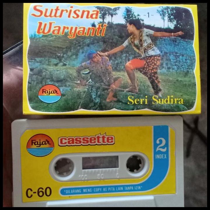 TERLARIS KASET KETOPRAK SAPTA MANDALA KODAM7