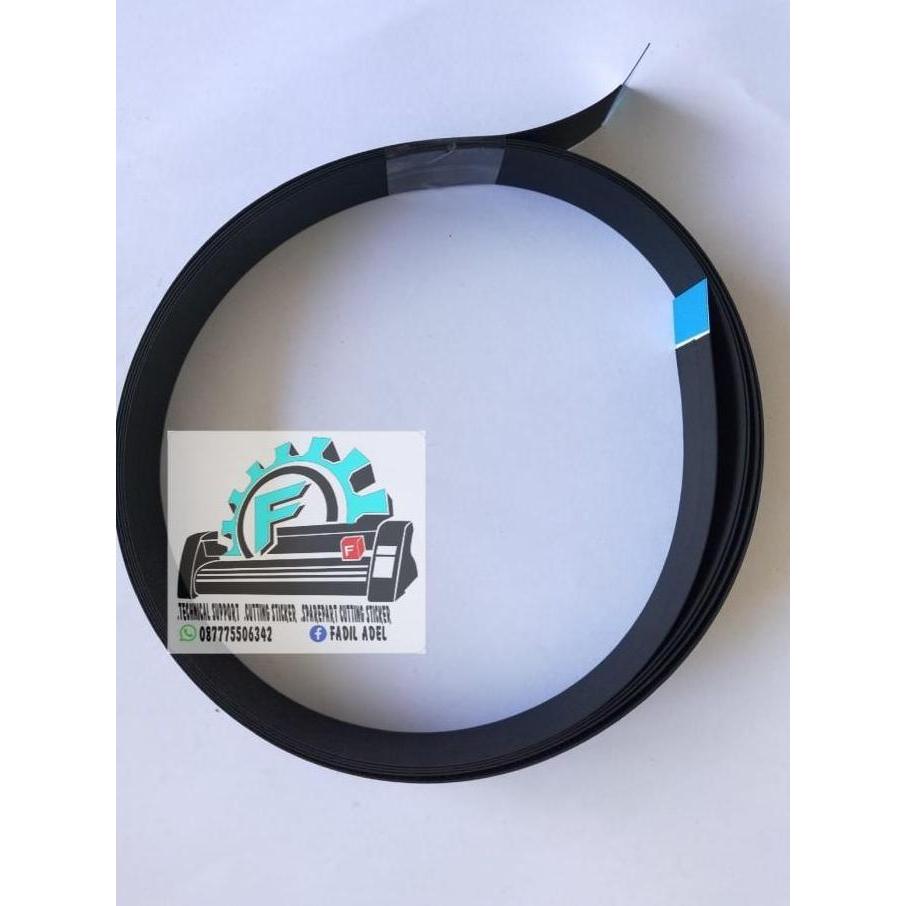 Kabel Fleksibel Head Carriadge Ke Mainboard Jinka NXL AC/GC 1351