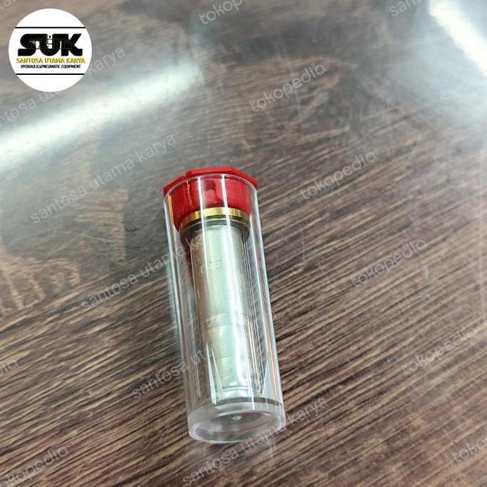 DANFOSS ORIFICE 02 / DANFOSS 068-2015