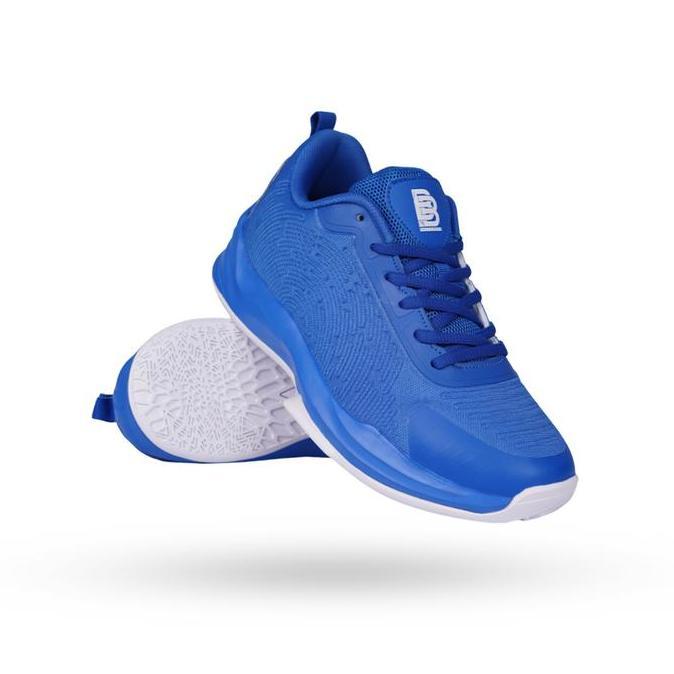 Coolblue- Sepatu Basket Ballerbro Bb2 | Sepatu Basket Outdoor | Sepatu Olahraga