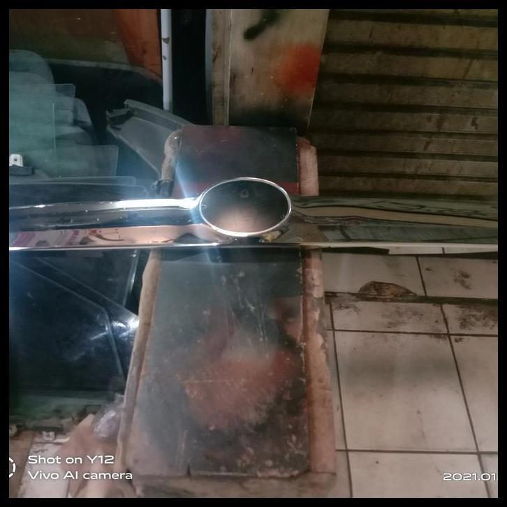 HOT DEAL TRUNKLID CALYA SIGRA ORIGINAL 