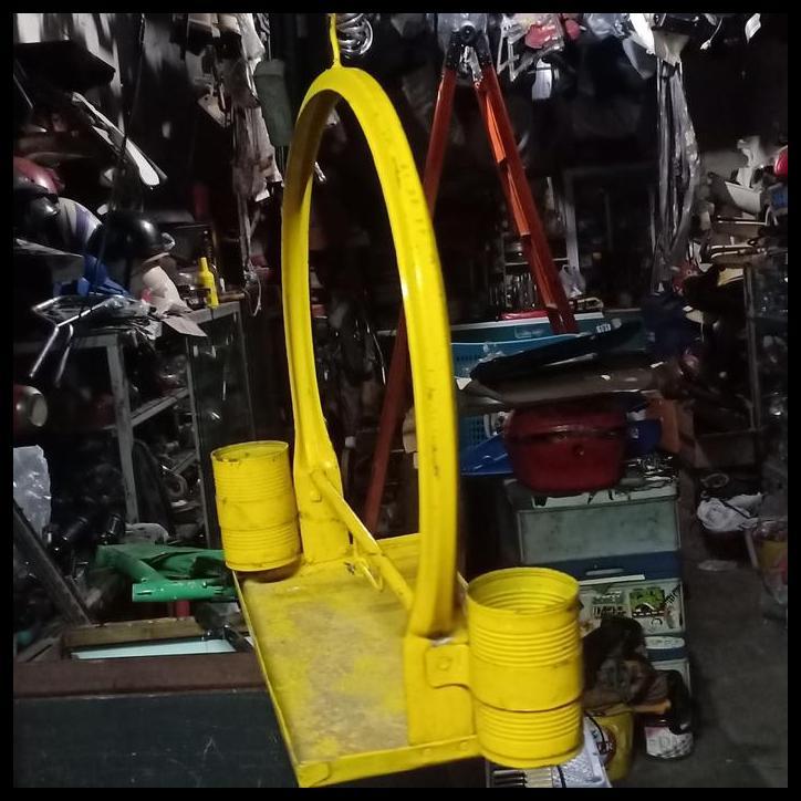 TERLARIS TANGKRINGAN BURUNG NURI BETET 