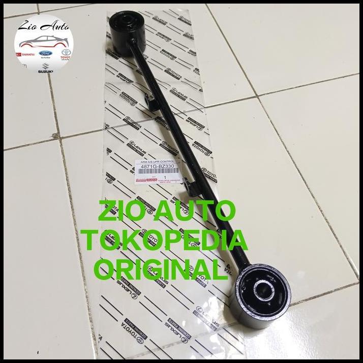 TERBARU LINK STABILIZER BELAKANG AS STABIL TOYOTA AVANZA NON VVTI ORIGINAL
