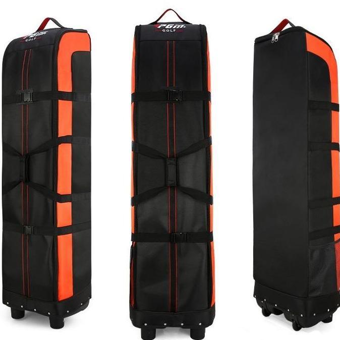 Travel Cover Golf Bag Roda
