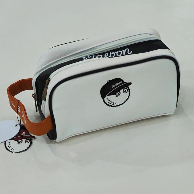 Burner Pouch bola Stick Golf