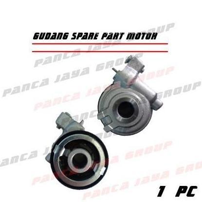 GEAR BOX GEARBOX GIGI SPEEDOMETER KILOMETER TVS DAZZ DASS DAZ -new-FI TERBARU