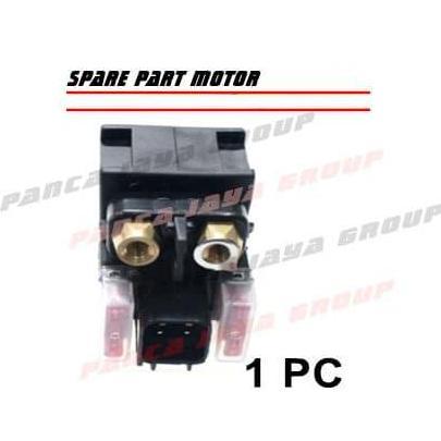 BENDIK SWITCH STATER RELAY SATRIA FU 150 F-150 FACELIFT FU INJEKSI FI READY