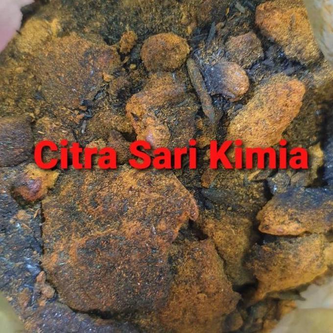 Medkit- Ferric Chloride / Ferri Chloride / Fecl3 1 Kg