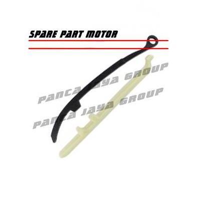 KARET TENSIONER LIDAH TENSIONER VIXION OLD VIXION LAMA ASLI