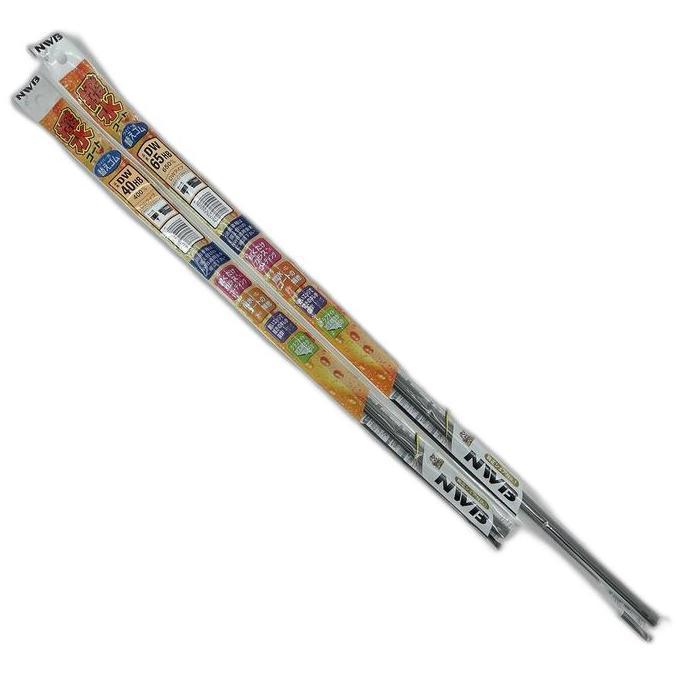 Refill Karet Wiper Toyota Cor Cross - NWB Japan DW40HB & DW65HB