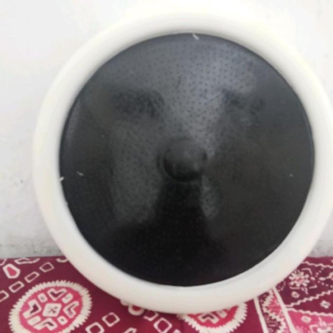 Diffuser Fine Bubble - Fine Bubble Air Hitam