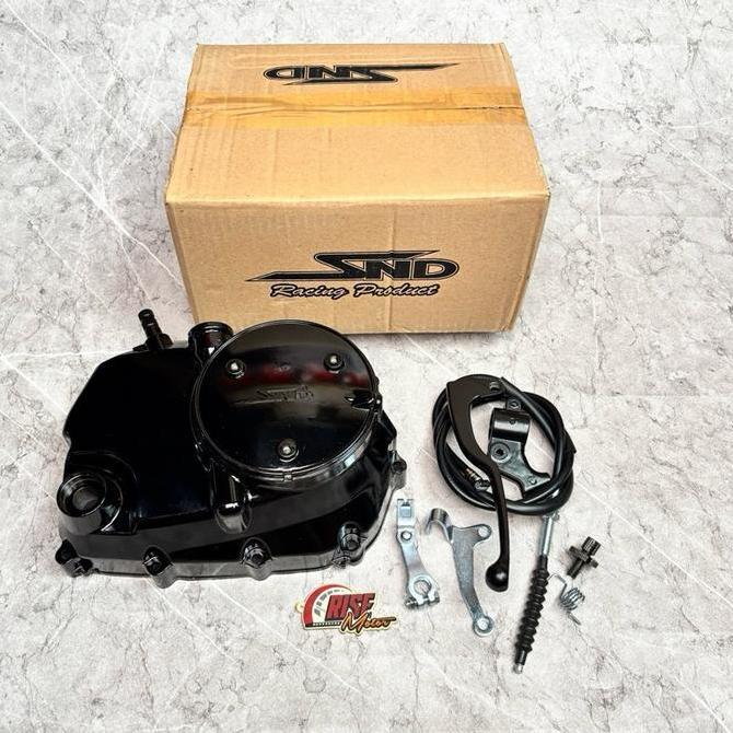 Bak Kopling SND Kharisma supra 125 TERBAIK