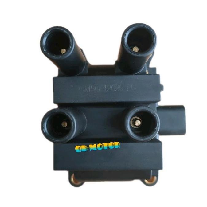 NEW Coil Ignition Ford Fiesta Ecosport