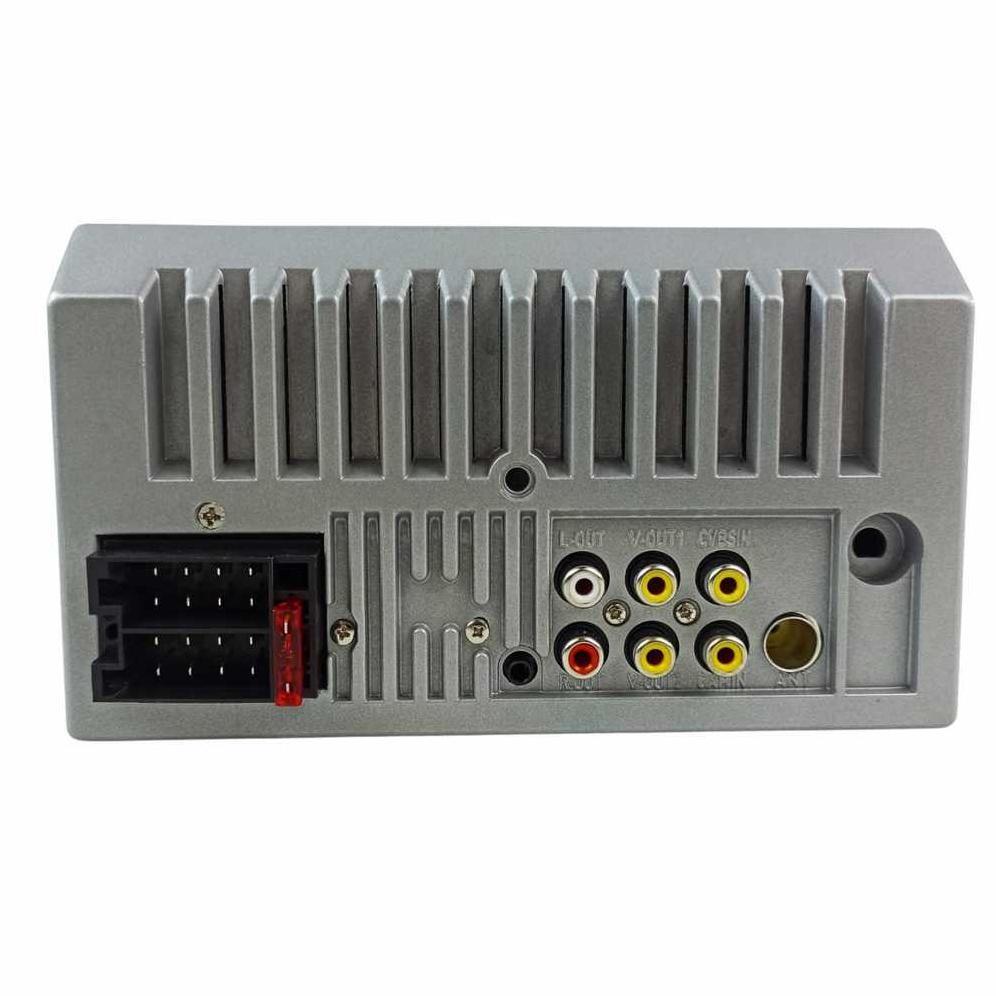 Head Unit Tape Mobil Double Din Mp5 Player Layar 7 Inch - 7018B