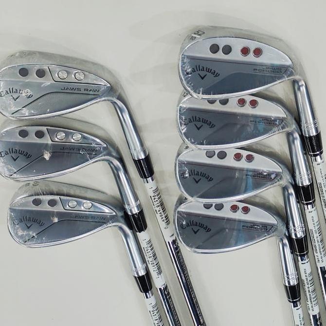 Stick Golf Callaway Jaws Tour Wedge Original