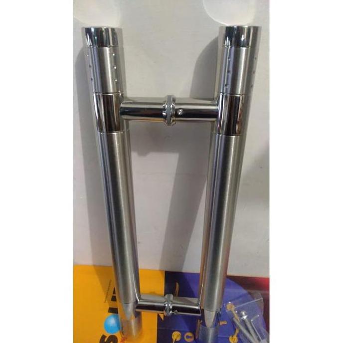 Handle Pintu Solid P.64.17 / Tarikan Pintu Solid / Handle Solid / Psg HARGA SPESIAL