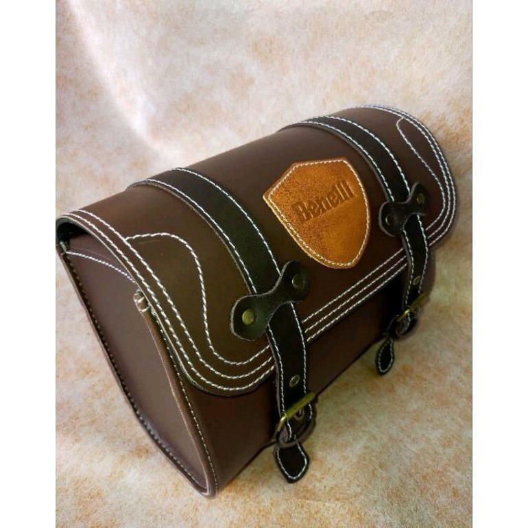 flash sale tas motor benelli side bag motor all benelli