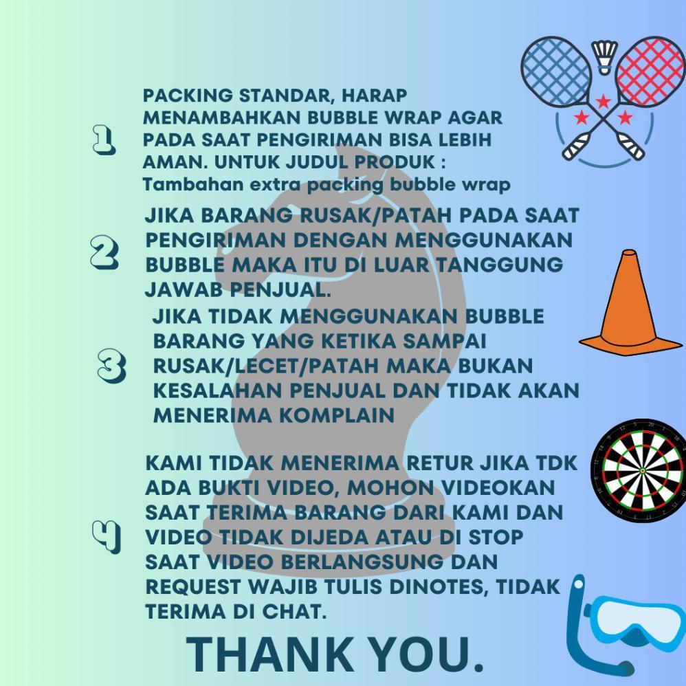 LIMITED Shuttlecock Badminton Garuda / Kok bulutangkis Garuda Star MERAH Gadjah Mada ORIGINAL