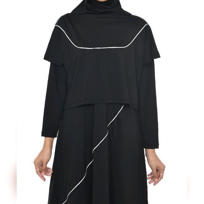 Baju renang muslimah dewasa baju renang muslimah jumbo Baju Renang Muslimah Kekinian