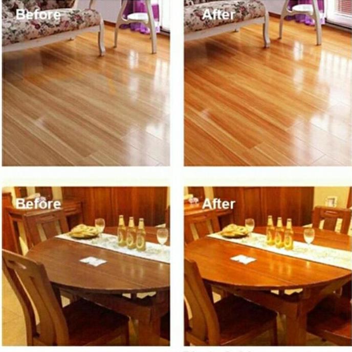 Lansungkirim- Beewax Pengkilap Kayu Beewax Polish Furniture Beewax Natural Polish