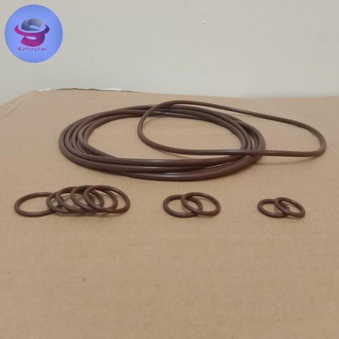 Seal Oring Viton 300*6 ORING viton ID300mm T6mm