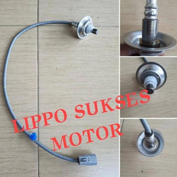 ZAWARY SENSOR OKSIGEN DEPAN HONDA BRIO ORIGINAL