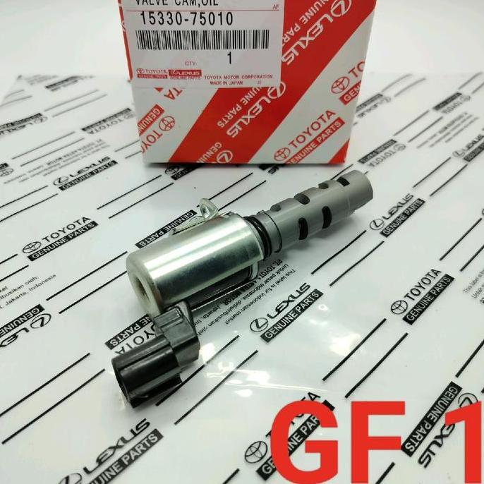 RELAXY SENSOR OLI VVTI TOYOTA INNOVA BENSIN