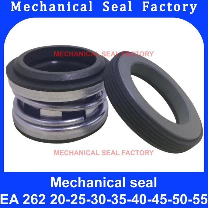 Mechanical seal EA262 / EA 262 (20-25-30-35-40-45-50-55) (mm)
