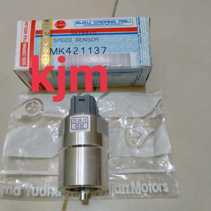 PILOPY SENSOR SPEED SENSOR SPEEDOMETER PS 125 CANTER