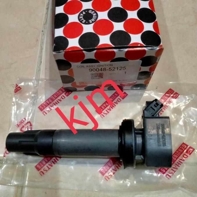 PILOPY coil ignition Xenia 1000cc koil coil pengapian Xenia 1000cc Asli