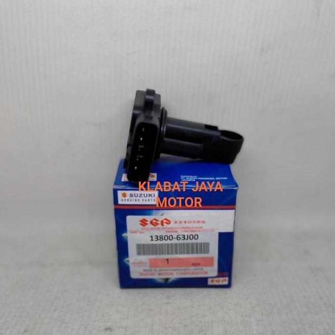 ZAWARY SENSOR AIR FLOW MAF MAP GRAND VITARA SWIFT BALENO SX4 SXOVER AERIO ORI