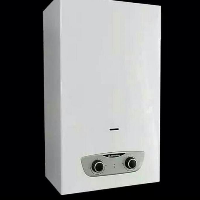 Pemanas Air Gas atau Water Heater Gas Ariston Fast R