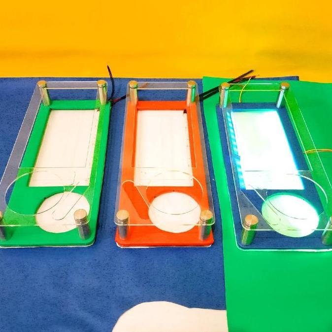 PILOPY Minibar Mobil Untuk Grandmax dan Traga Car