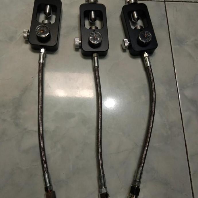 padox air regulator pisi angin 0psi ke paintball transfer angin valve regul kompresor mengisian tabu