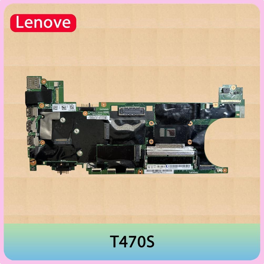 lenovo  thinkpad  T470S motherboard NM-B801.           T460S  NM-A421  I5-6300U  I7-6600U