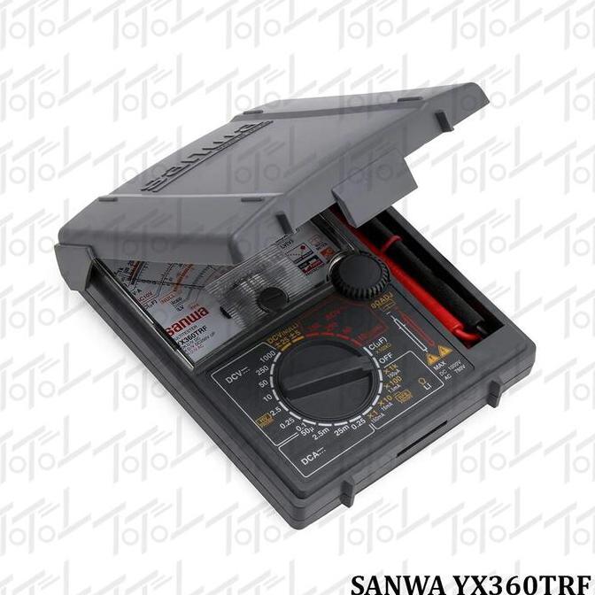 Sanwa YX360TRF Multimeter / Multimeter Sanwa YX-360TRF