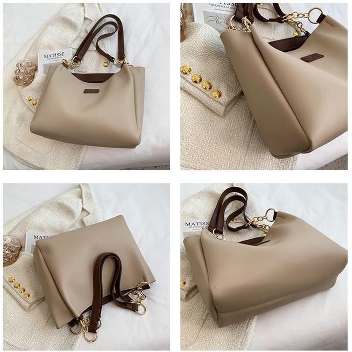 HOT NEIRA - Totebag wanita - Tas wanita terbaru - Tas kuliah - Tas kekinian - Totebag wanita korea