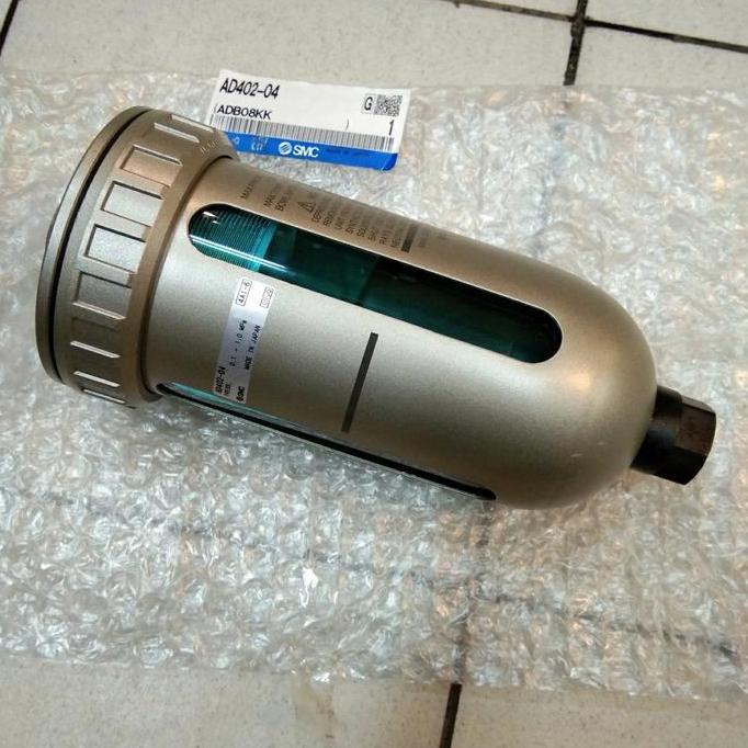 AUTO DRAIN SMC AD402-04 1/2" AD402