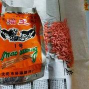 Racun Tikus Beras Mao Wang Asli Merah maowang mati kering
